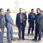 آغاز بهره‌برداری از چغندر بهاره در کارخانه قند شیروان